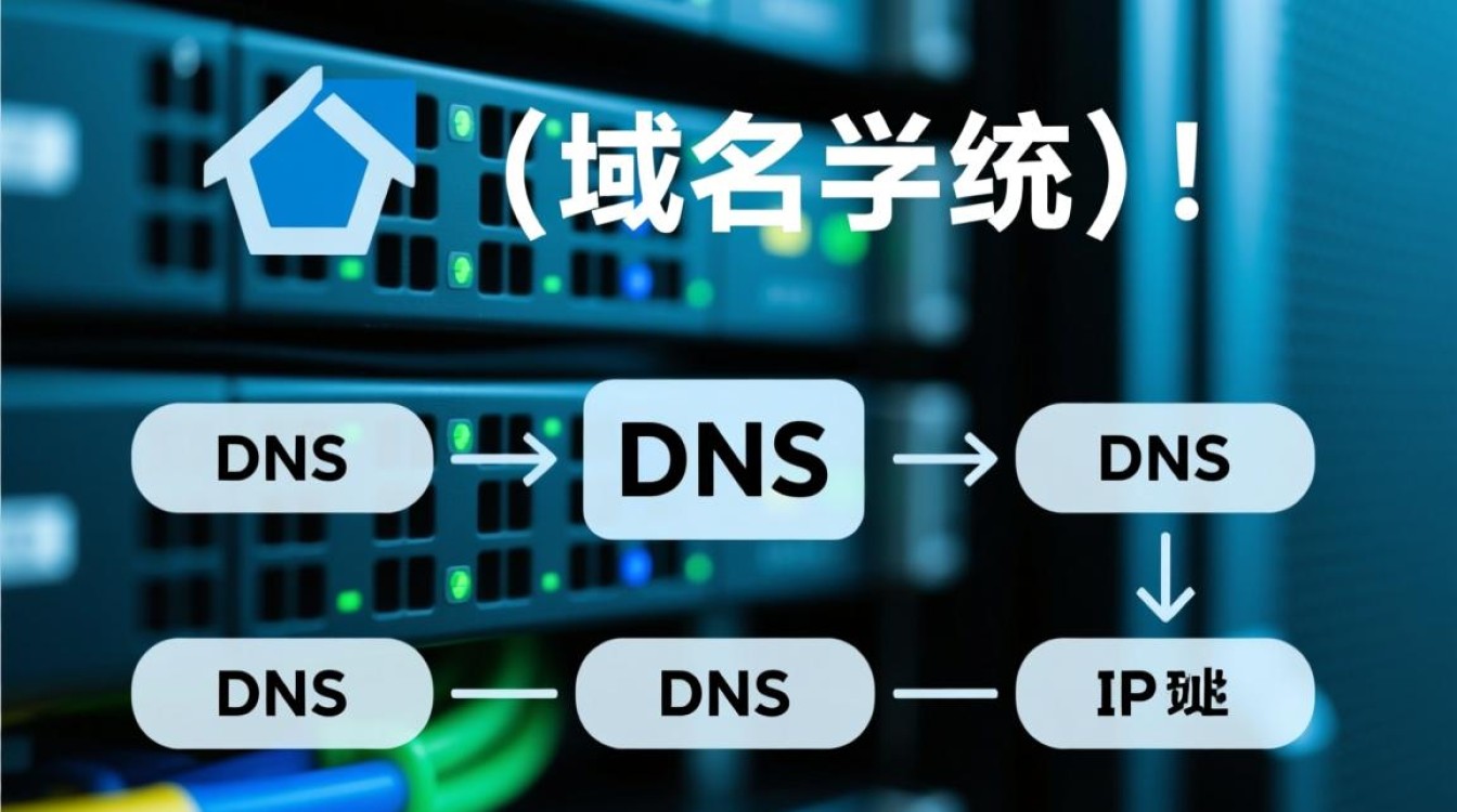 如何追踪DNS链路，精确识别并查看DNS上级DNS？