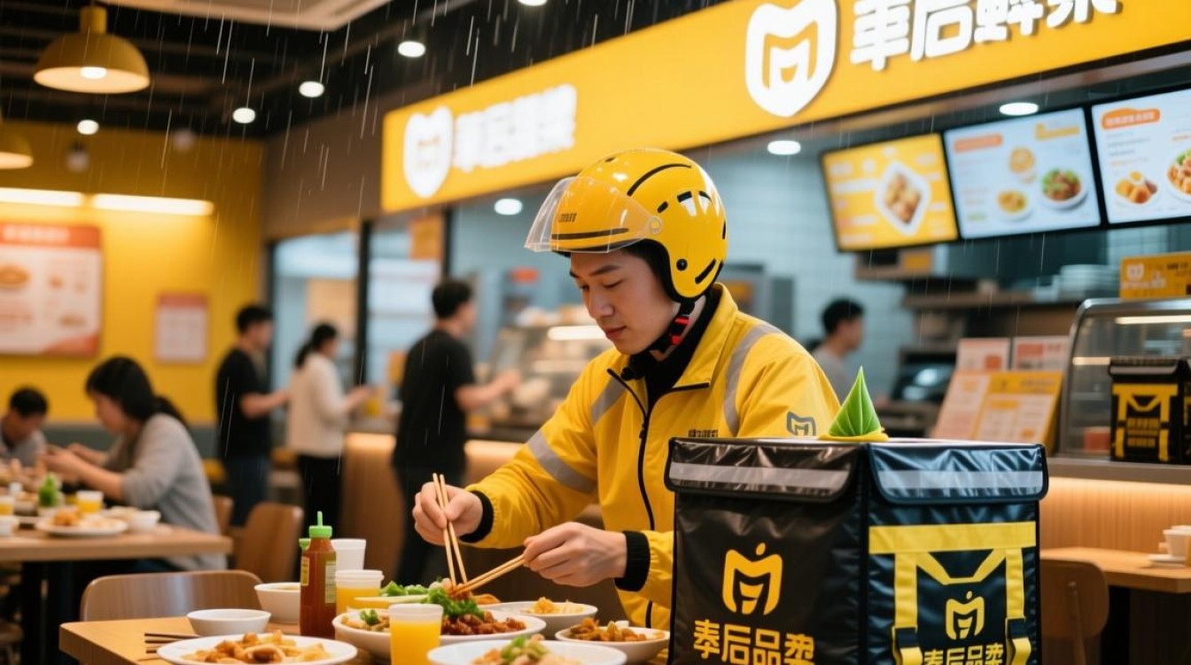 外卖品牌商标注册有哪些需要注意的细节和风险? 外卖品牌商标注册有哪些需要注意的细节和风险?