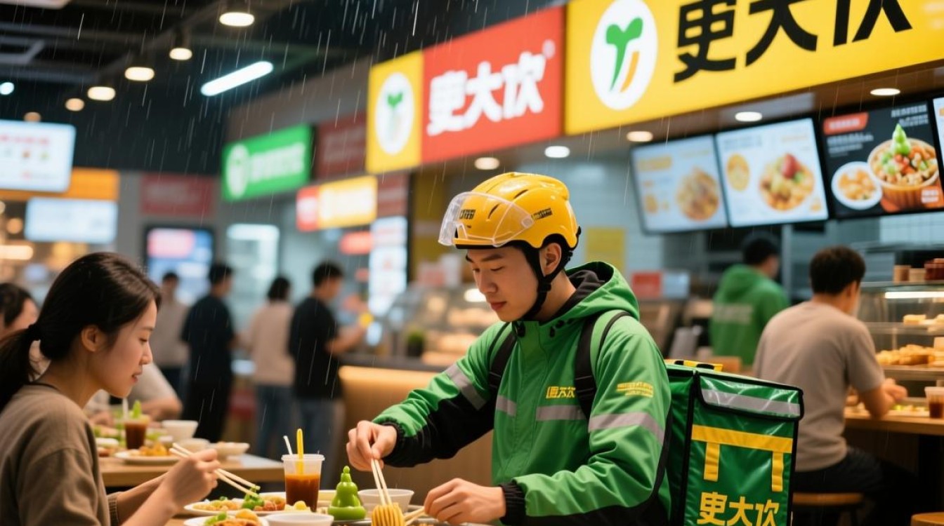 外卖品牌商标注册有哪些需要注意的细节和风险? 外卖品牌商标注册有哪些需要注意的细节和风险?