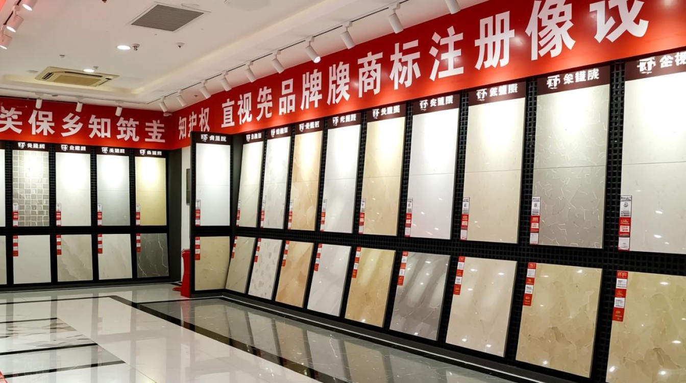 瓷砖商标注册有哪些需要注意的问题和流程? 瓷砖商标注册有哪些需要注意的问题和流程?