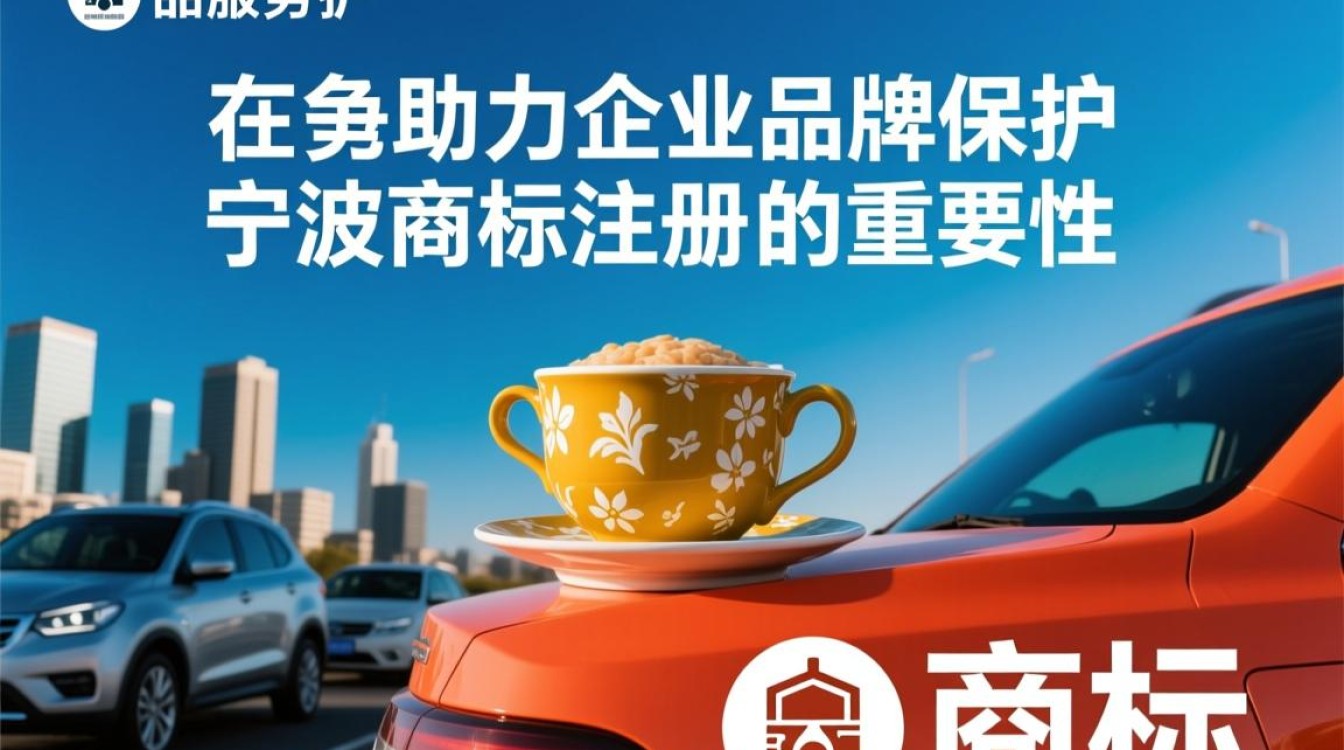 宁波商标注册网点有哪些?哪家服务好?价格透明吗? 宁波商标注册网点有哪些?哪家服务好?价格透明吗?