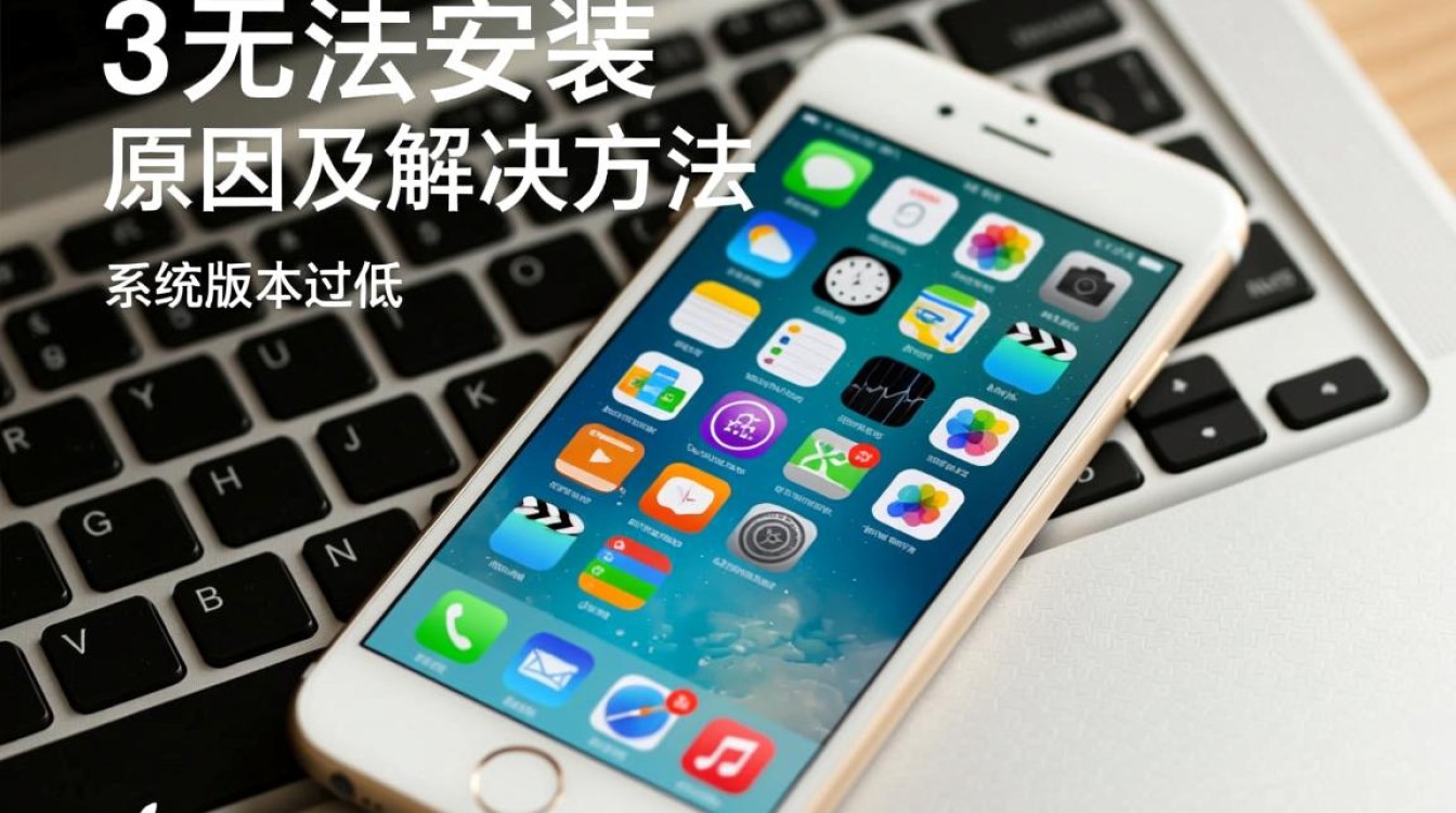 为何苹果6无法安装新应用？技术故障还是兼容性问题？