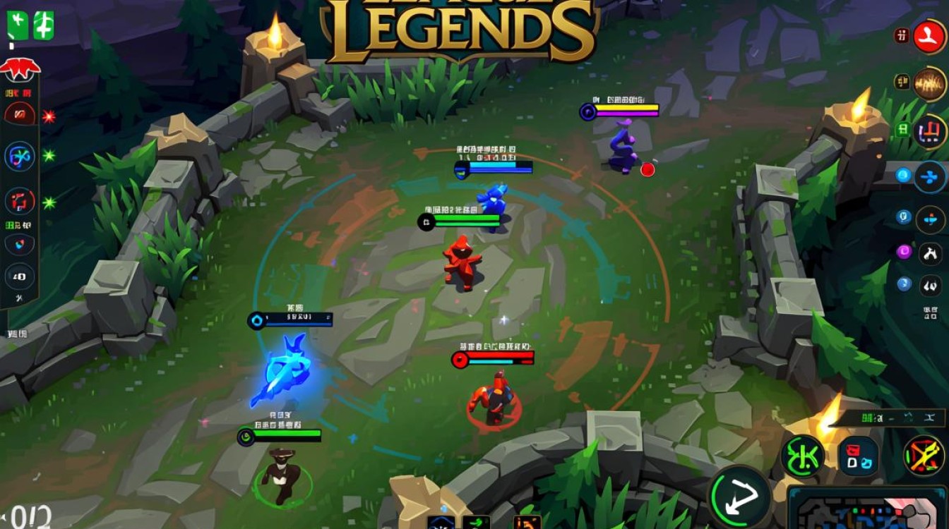 lol观战数据下载受阻为何无法获取最新比赛数据?原因何在? lol观战数据下载受阻为何无法获取最新比赛数据?原因何在?