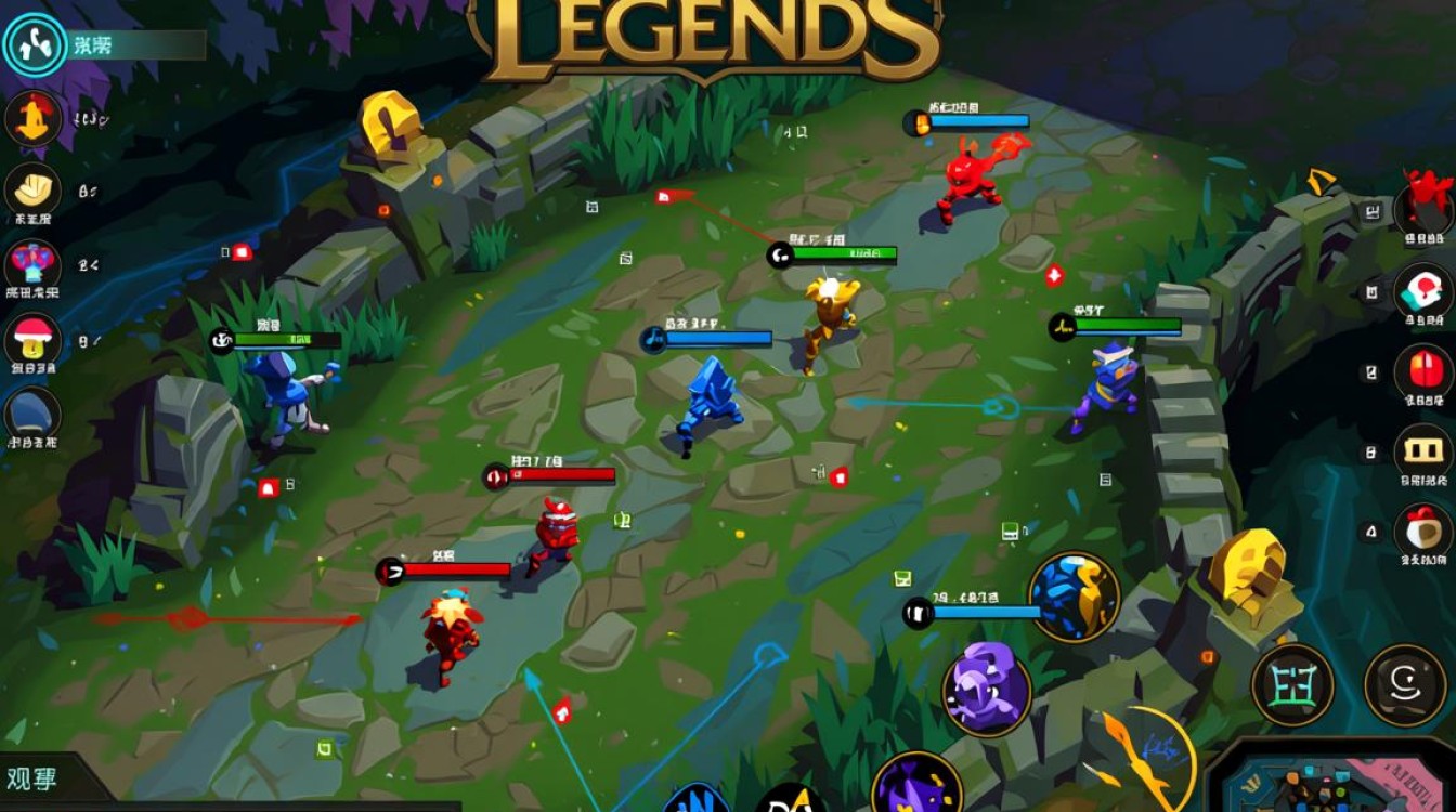 lol观战数据下载受阻为何无法获取最新比赛数据?原因何在? lol观战数据下载受阻为何无法获取最新比赛数据?原因何在?