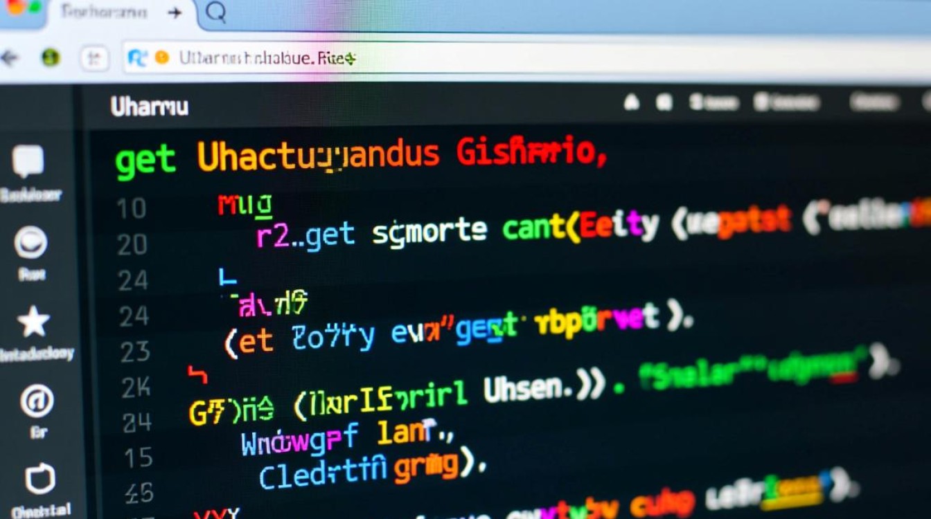 Ubuntu系统频繁报错get命令？原因及解决方案揭秘！