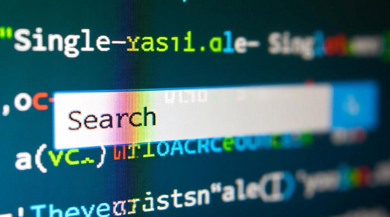 为什么在搜索时输入单引号会报错？单引号搜索规则解析疑问！