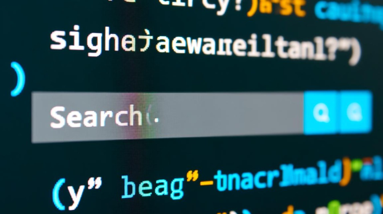 为什么在搜索时输入单引号会报错？单引号搜索规则解析疑问！