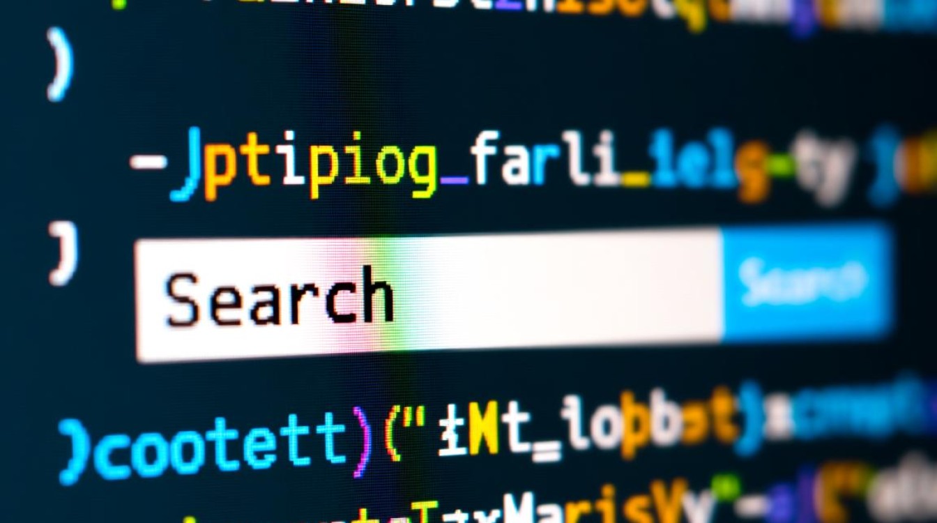 为什么在搜索时输入单引号会报错？单引号搜索规则解析疑问！