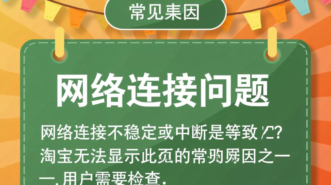 淘宝无法显示此页?是技术故障还是其他原因? 淘宝无法显示此页?是技术故障还是其他原因?