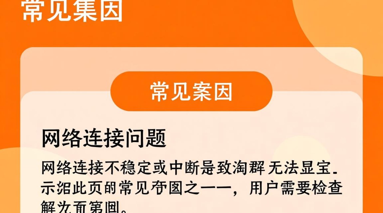 淘宝无法显示此页?是技术故障还是其他原因? 淘宝无法显示此页?是技术故障还是其他原因?