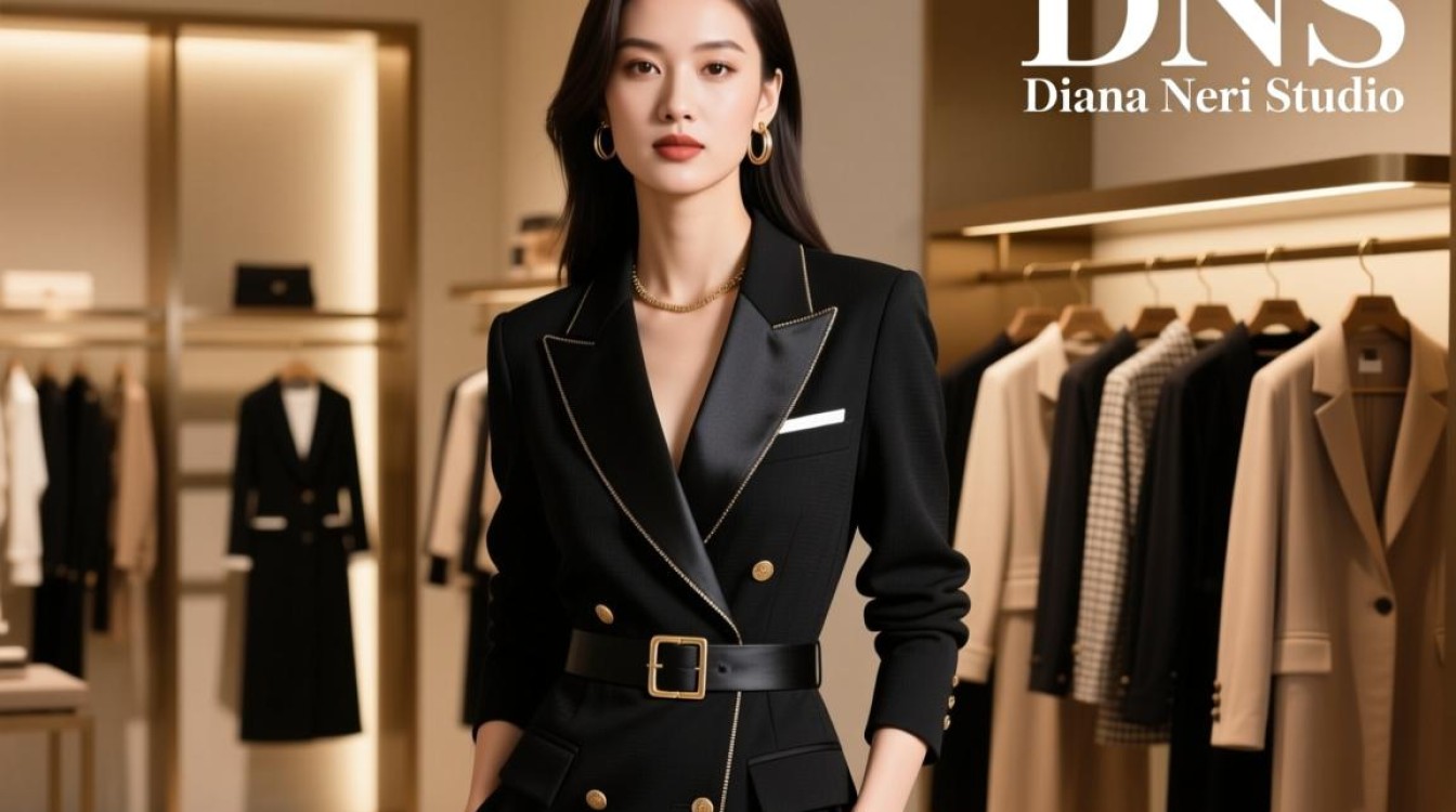 dnS衣服1001dnS衣服这款dnS品牌服饰究竟有何独特之处？