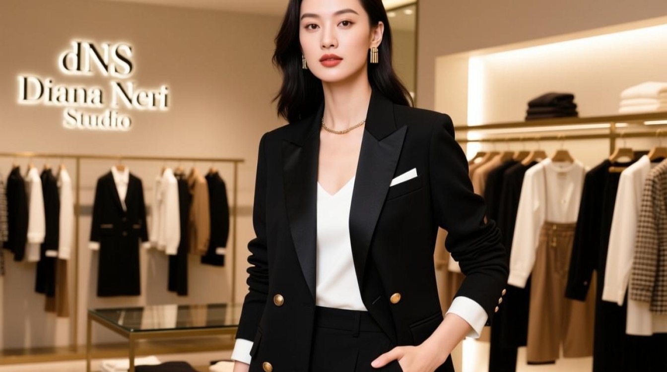 dnS衣服1001dnS衣服这款dnS品牌服饰究竟有何独特之处？