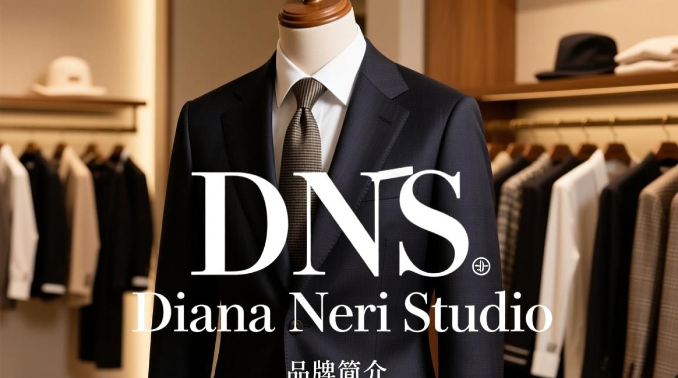 dnS衣服1001dnS衣服这款dnS品牌服饰究竟有何独特之处？