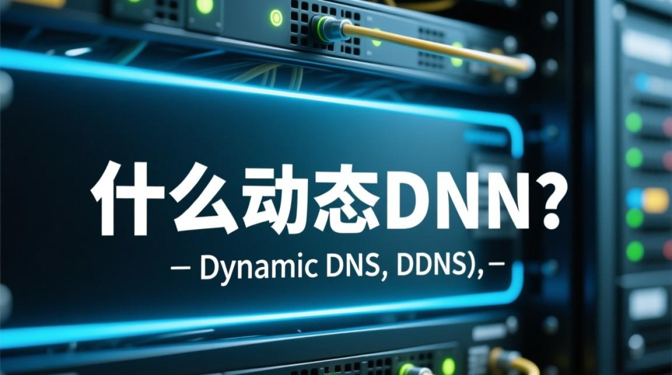动态DNS与静态DNS,哪种更优?性能、安全与成本大揭秘 动态DNS与静态DNS,哪种更优?性能、安全与成本大揭秘
