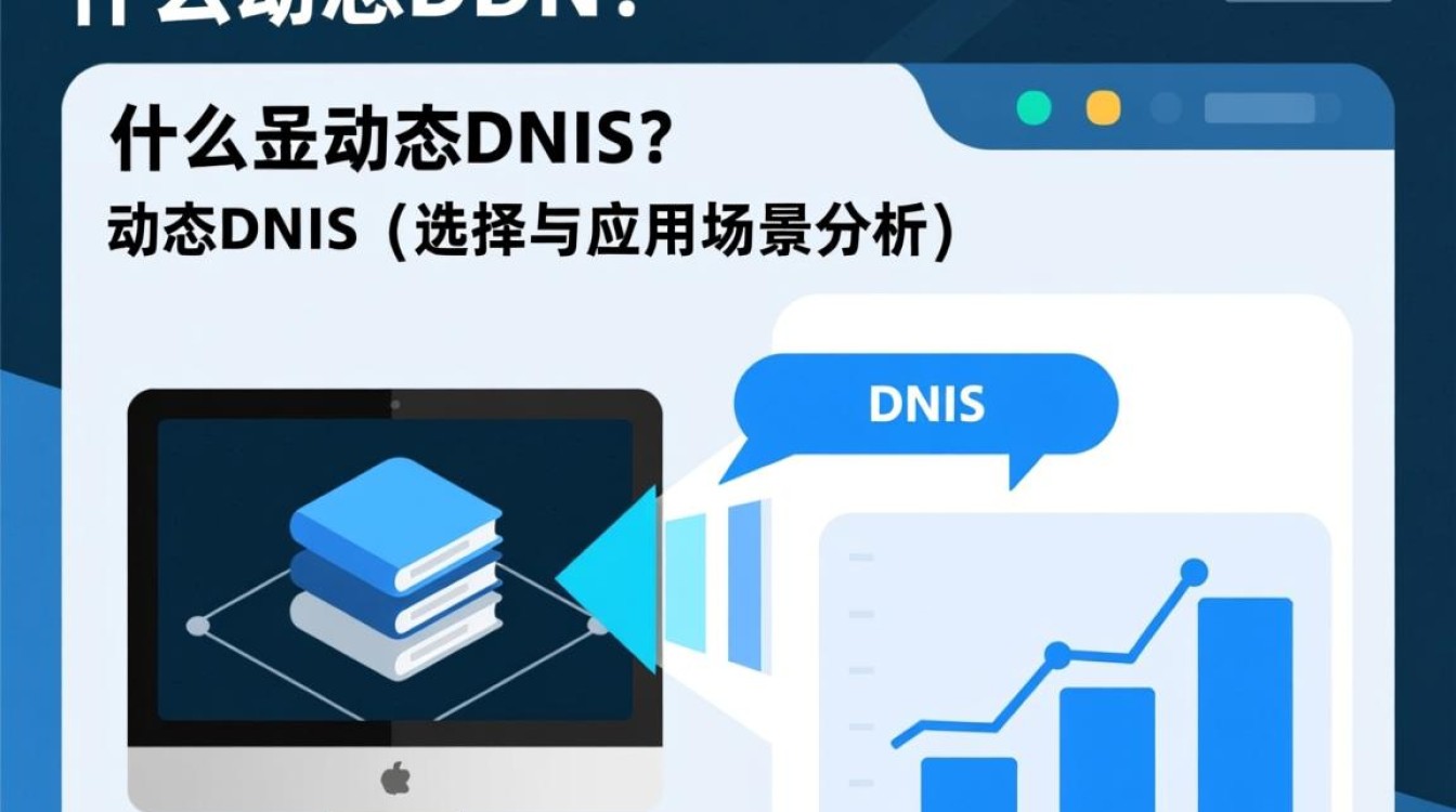 动态DNS与静态DNS,哪种更优?性能、安全与成本大揭秘 动态DNS与静态DNS,哪种更优?性能、安全与成本大揭秘