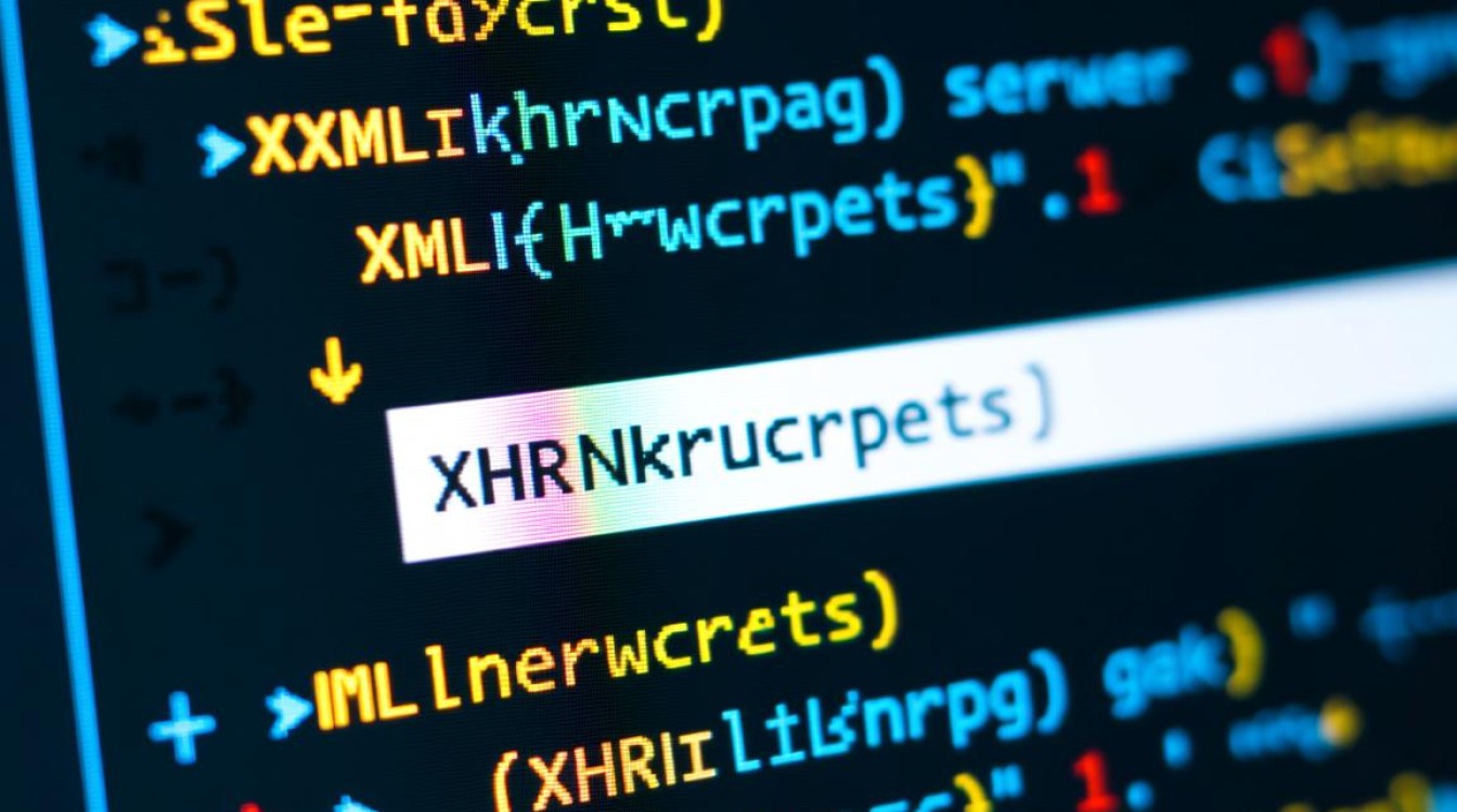 XMLHttpRequest send方法在执行时频繁报错,原因排查及解决方案是啥? XMLHttpRequest send方法在执行时频繁报错,原因排查及解决方案是啥?