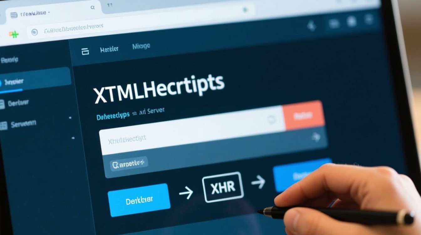 XMLHttpRequest send方法在执行时频繁报错,原因排查及解决方案是啥? XMLHttpRequest send方法在执行时频繁报错,原因排查及解决方案是啥?