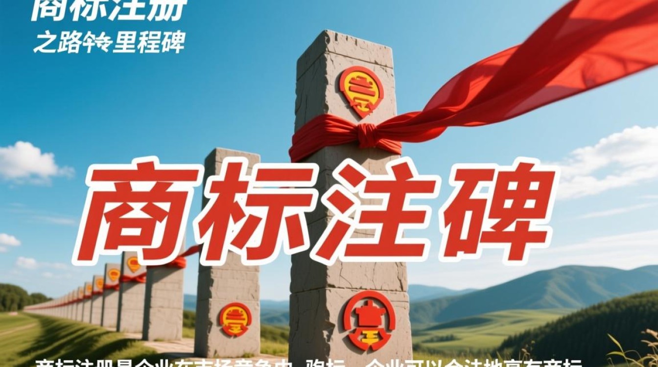 商标注册受理通过意味着什么？后续流程和注意事项有哪些？