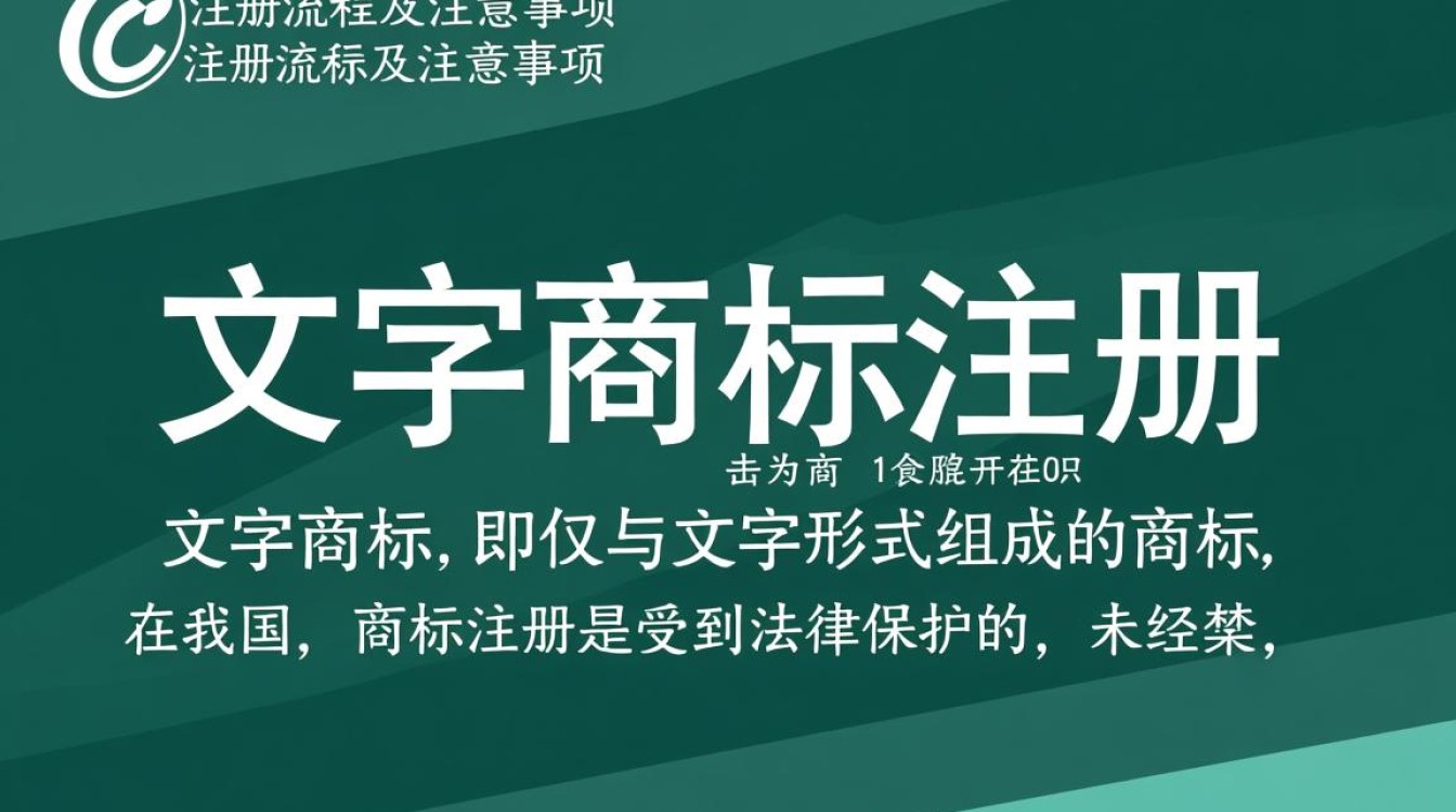 文字商标注册全过程需要多长时间？详细解答揭秘！