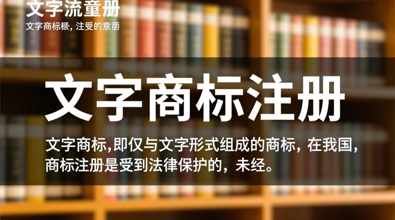 文字商标注册全过程需要多长时间？详细解答揭秘！
