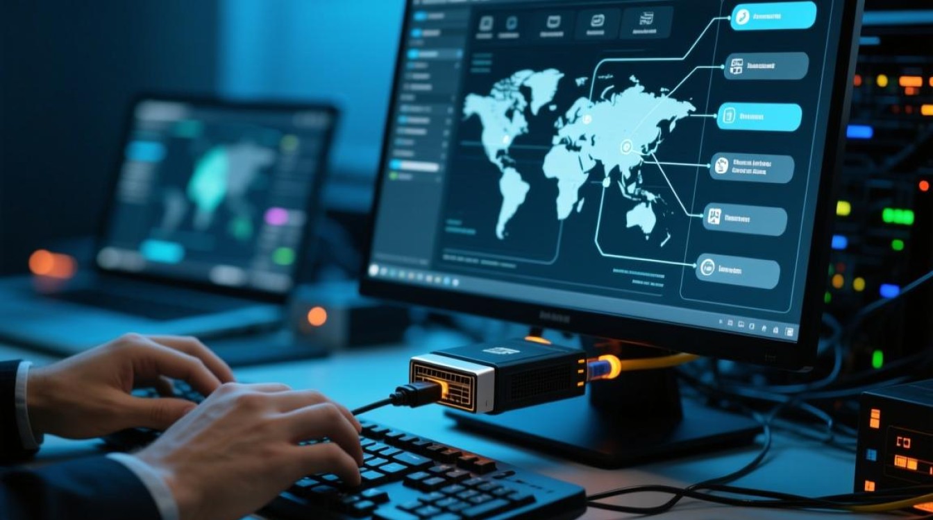 疑惑电脑为何显示‘无法连接所有网络驱动’？故障排查攻略！