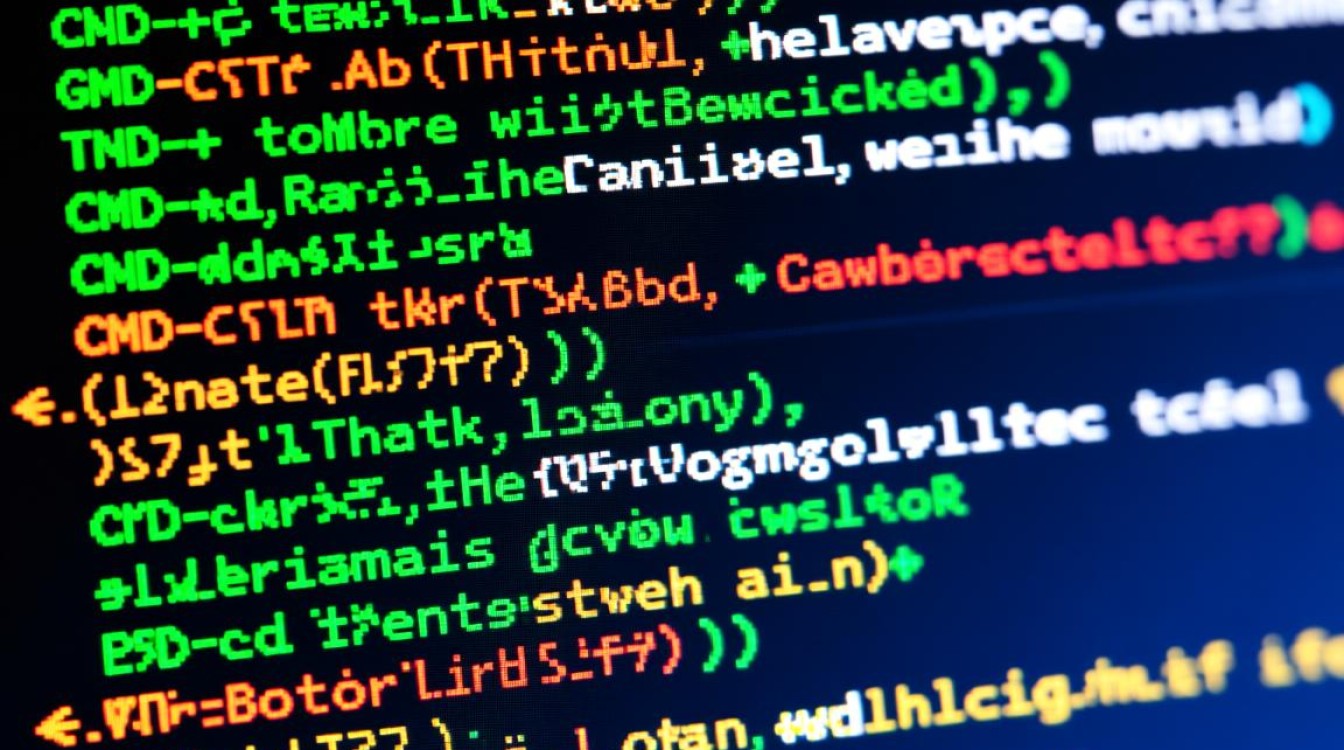 cmd报错不退出,如何解决这种异常现象?排查与修复指南! cmd报错不退出,如何解决这种异常现象?排查与修复指南!