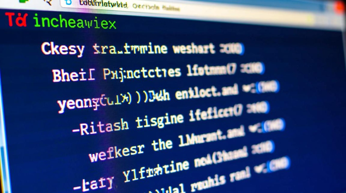 cmd报错不退出,如何解决这种异常现象?排查与修复指南! cmd报错不退出,如何解决这种异常现象?排查与修复指南!