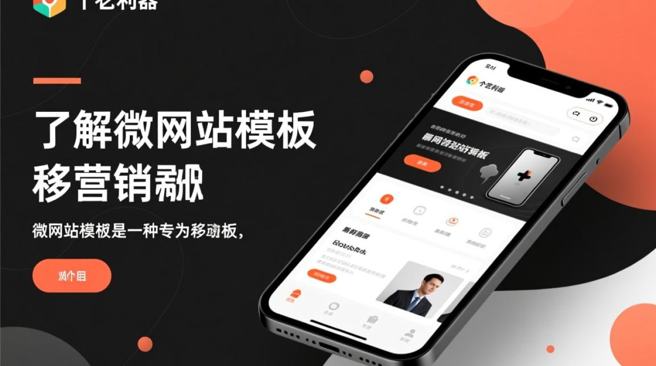 微网站模板制作，如何挑选最适合的模板并优化用户体验？