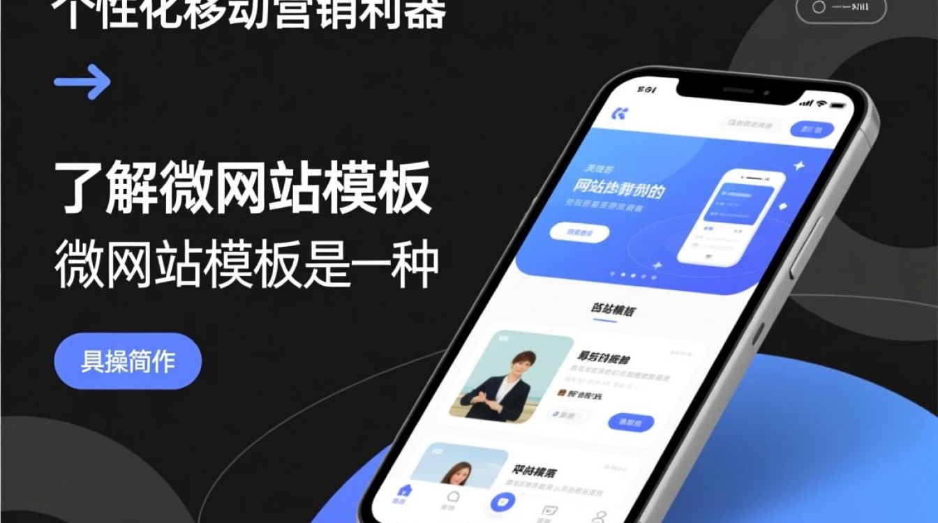 微网站模板制作，如何挑选最适合的模板并优化用户体验？