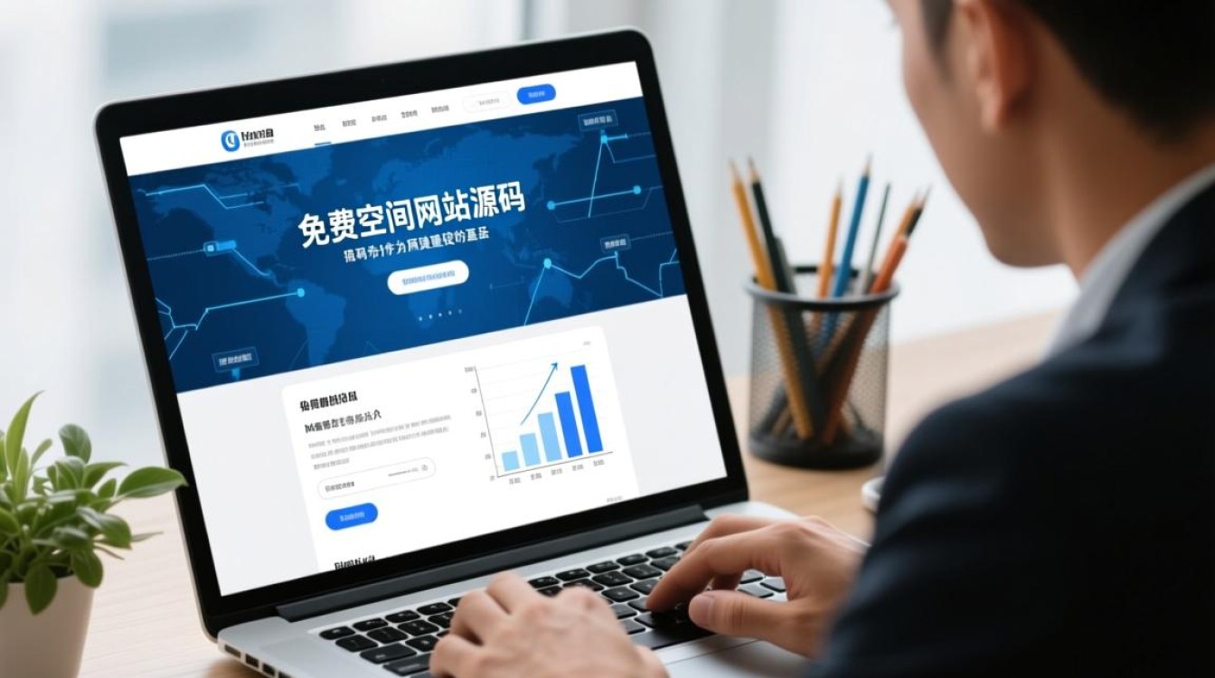 免费空间网站源码，如何高效使用和优化？