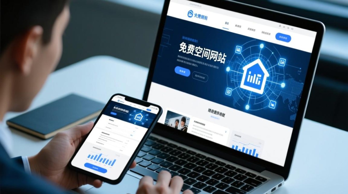 免费空间网站源码，如何高效使用和优化？