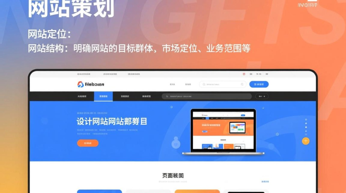 网站建设包括哪些核心模块和环节？全面解析网站建设的全流程要素。