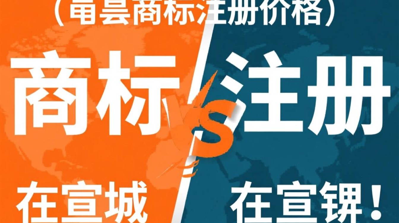 宣城商标注册价格为何差距大？如何选择性价比高的服务？