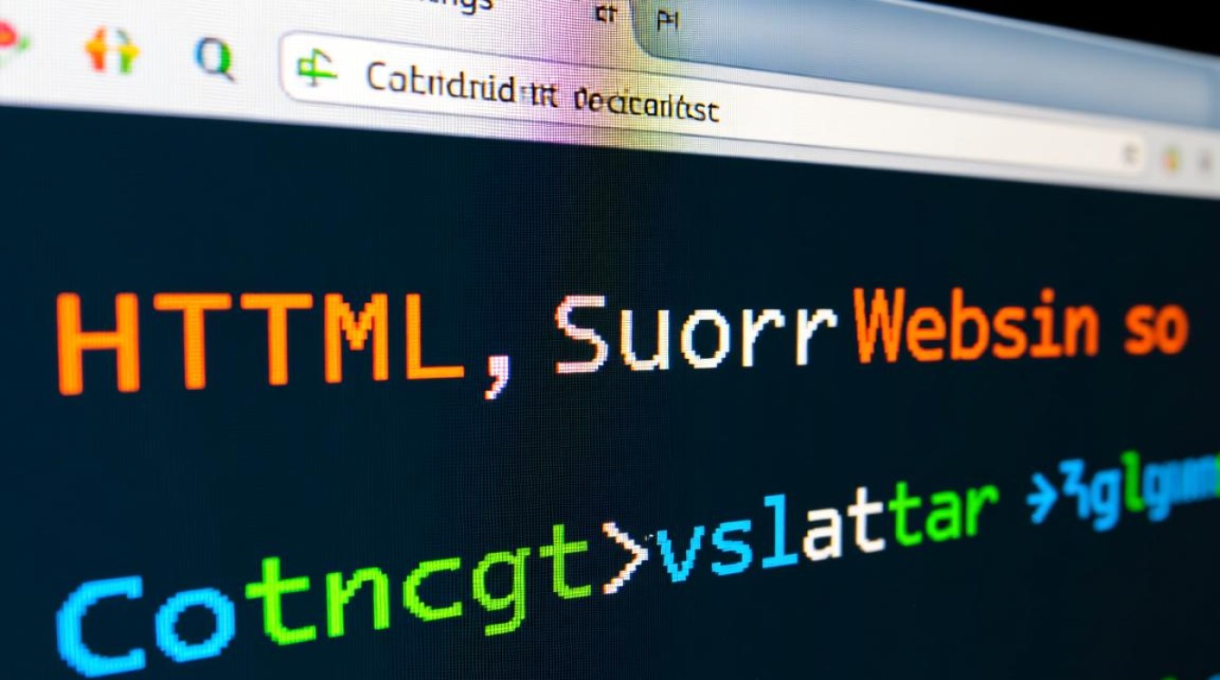 为什么html后缀的网站会成为网页开发的主流？