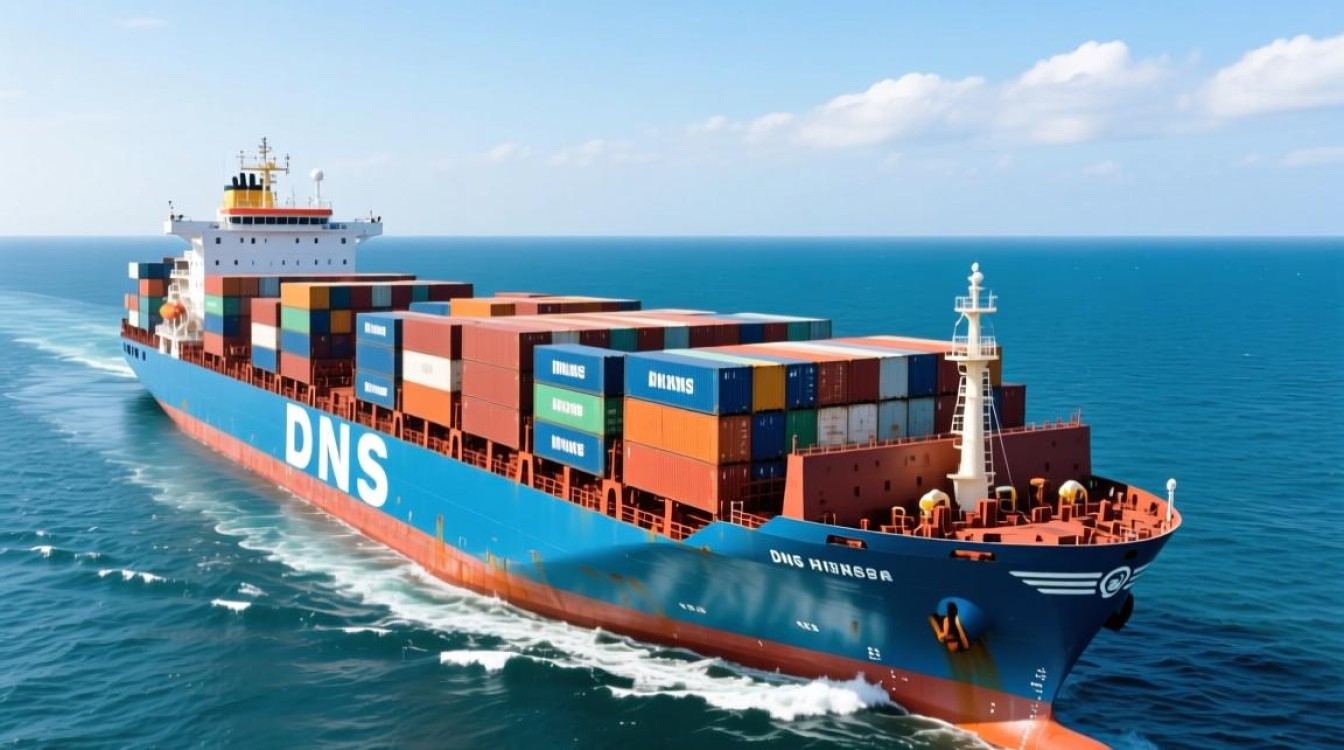 轮船DNS究竟有何特殊功能？揭秘轮船航行中的关键技术之谜！