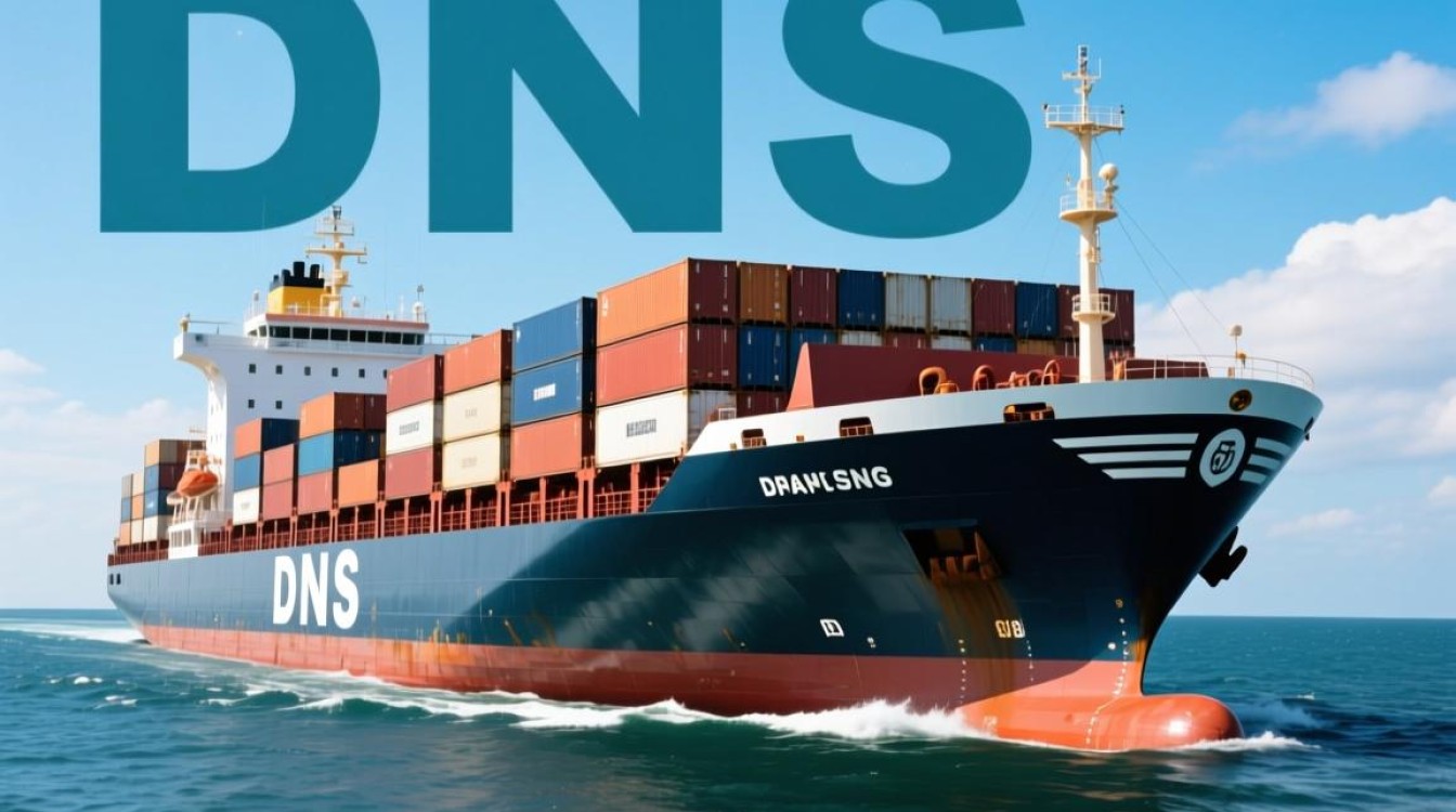 轮船DNS究竟有何特殊功能？揭秘轮船航行中的关键技术之谜！