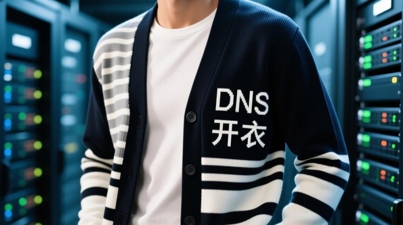 dns开衫究竟有何特别？揭秘这款时尚开衫的独到之处！