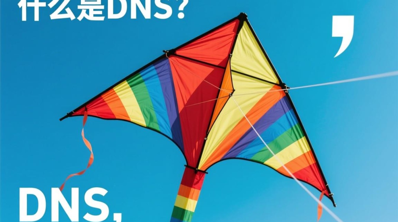 dns风筝这神秘网络设备究竟有何奥秘？揭秘其背后的技术与应用之谜？