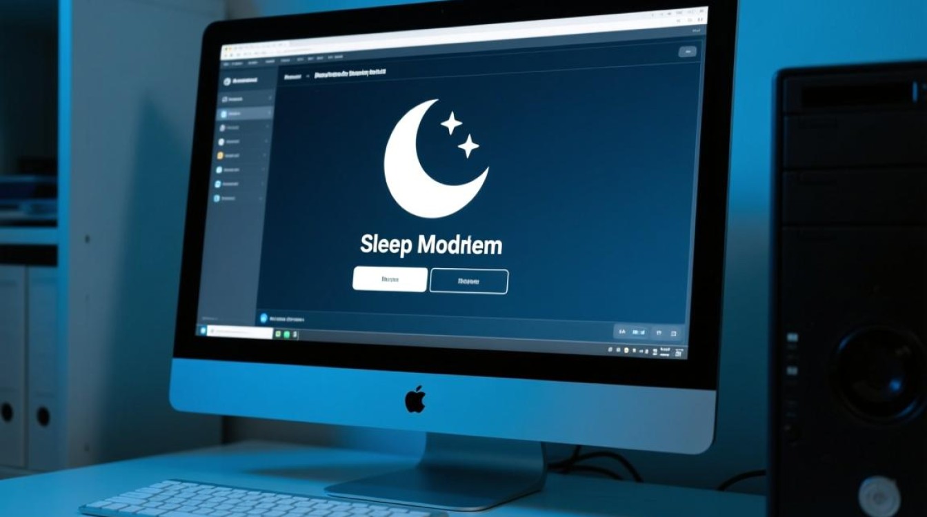 为何台式机频繁无法进入睡眠模式？原因分析及解决方法探秘！