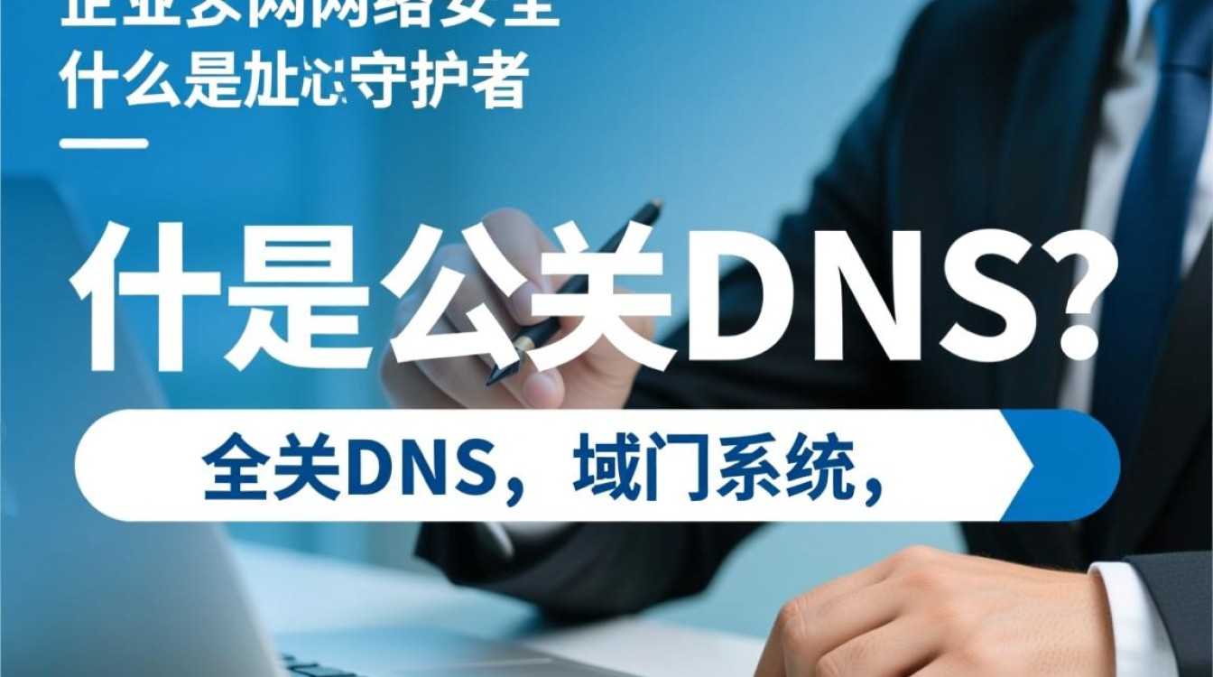 公关DNS在网络安全中扮演什么关键角色？如何保障信息传播的安全性？