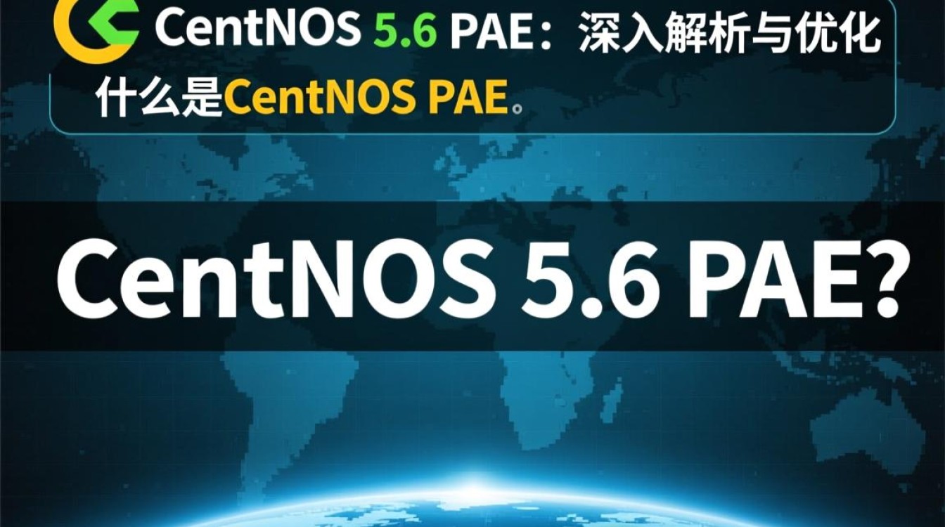 CentOS 5.6 PAE是否兼容现代硬件，升级有何风险和注意事项？