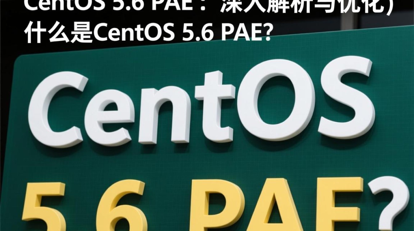 CentOS 5.6 PAE是否兼容现代硬件，升级有何风险和注意事项？