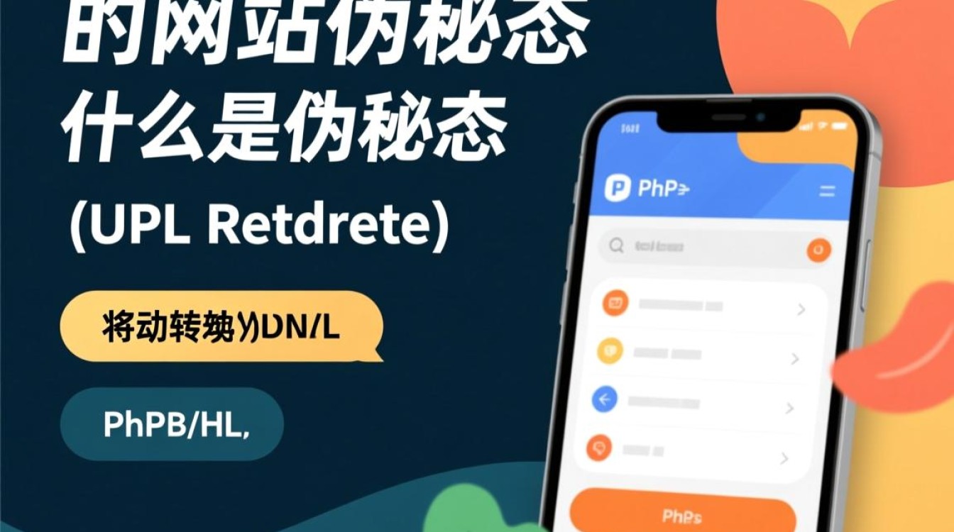 php网站伪静态为何如此关键？详解其作用与设置技巧！
