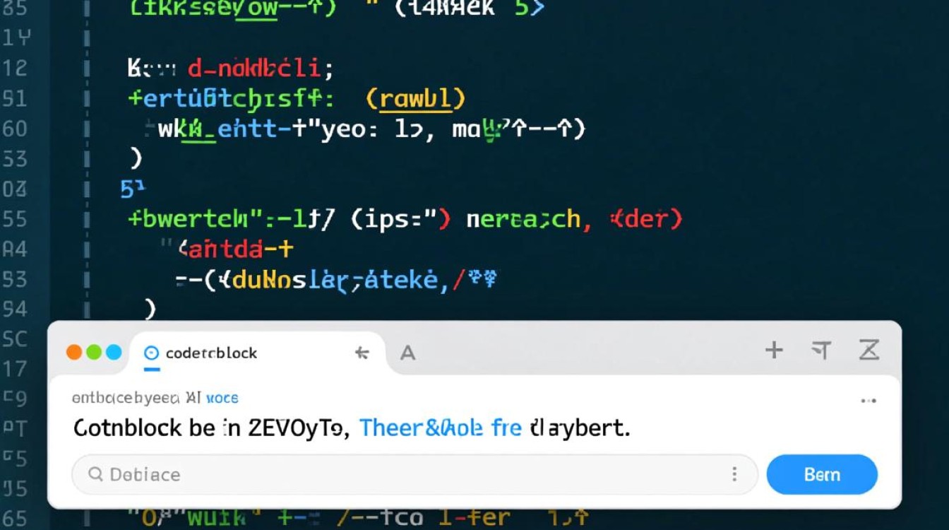 codeblock报错栏打开，为何总是出现错误，如何解决这个难题？