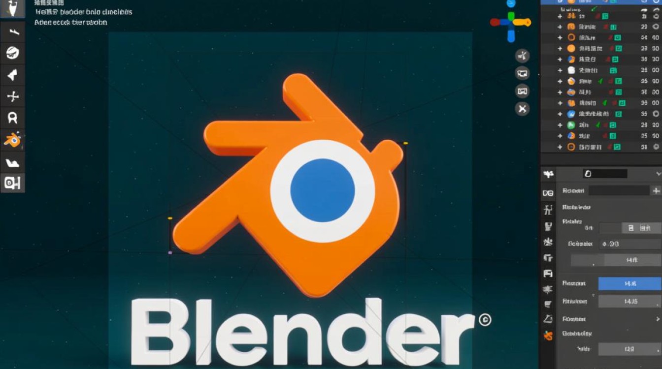 blender插件安装过程中频繁报错，究竟是什么原因导致？解决方法详解！
