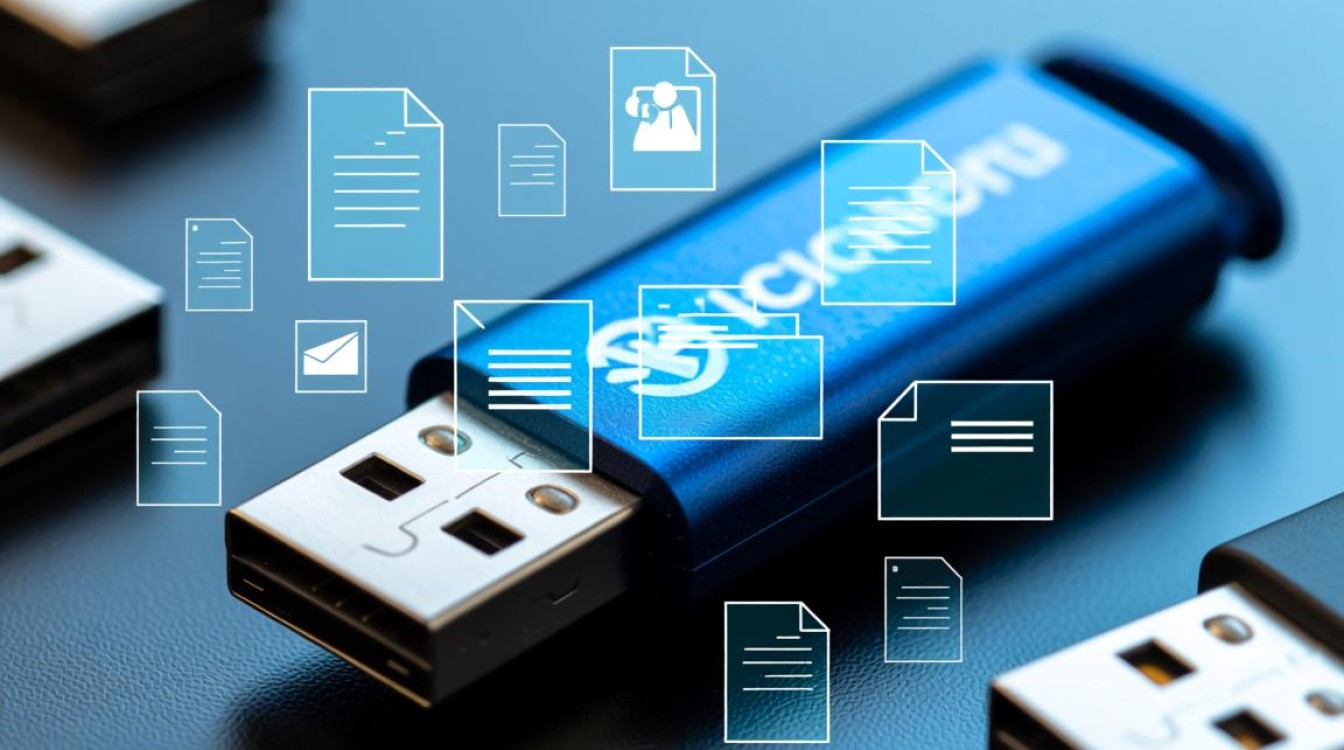 为何我的U盘东西始终无法删除？揭秘U盘数据清除难题！