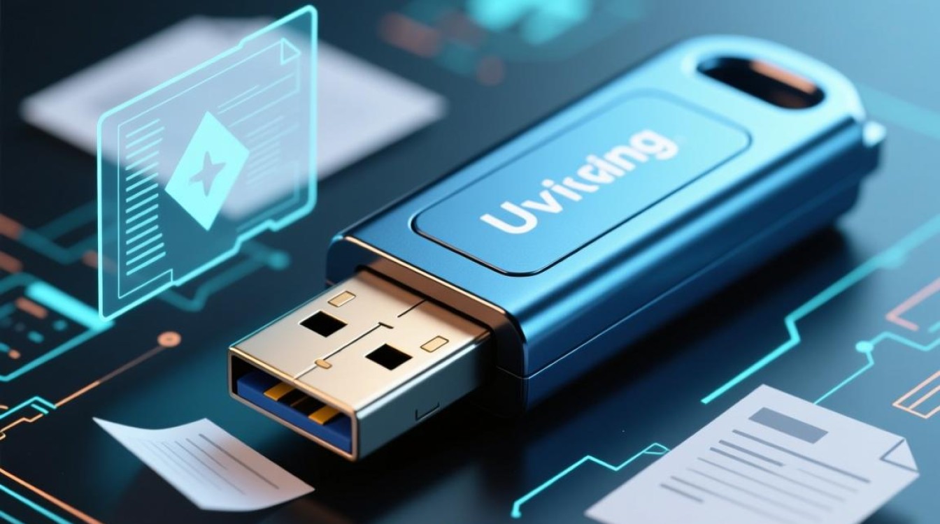 为何我的U盘东西始终无法删除？揭秘U盘数据清除难题！