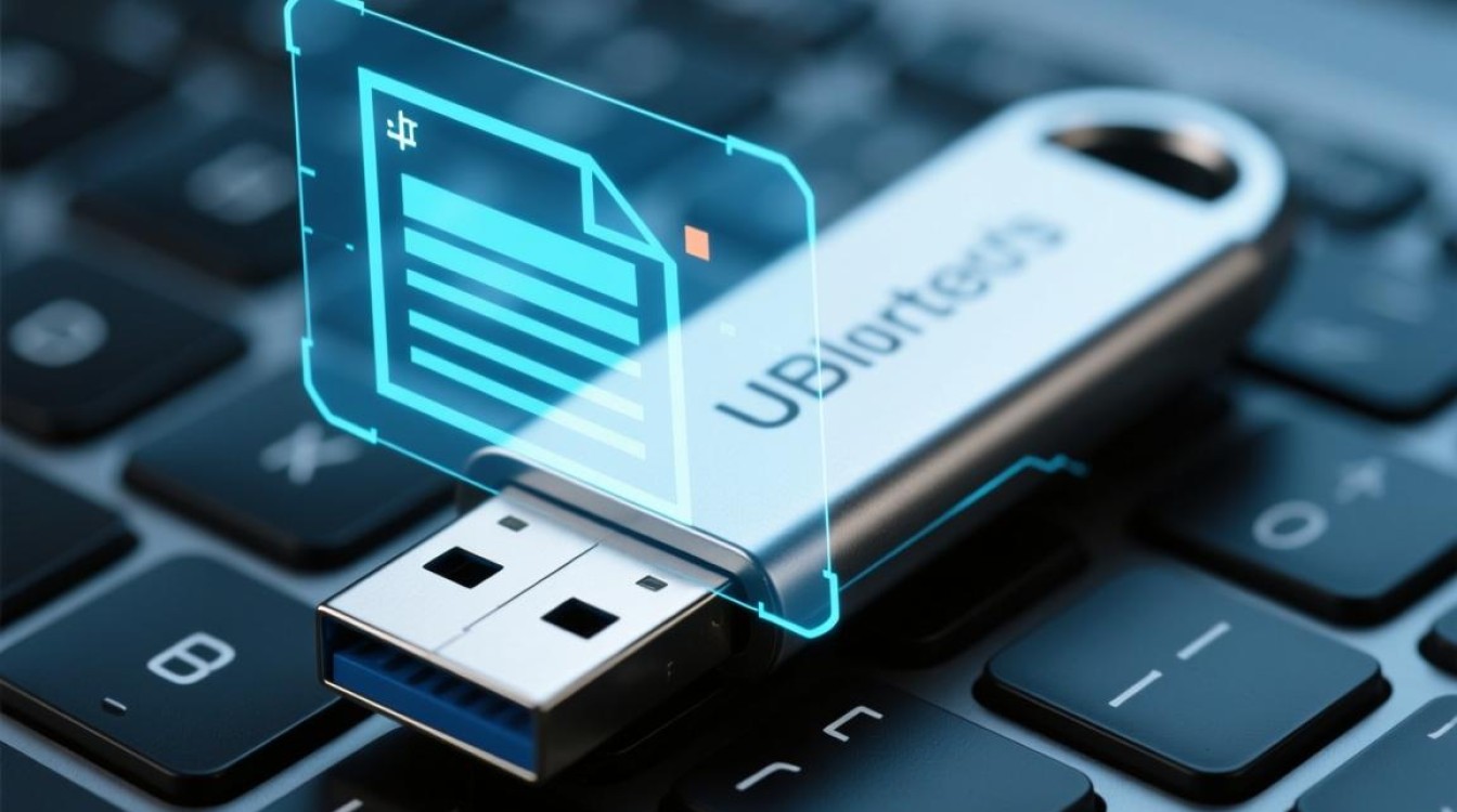 为何我的U盘东西始终无法删除？揭秘U盘数据清除难题！