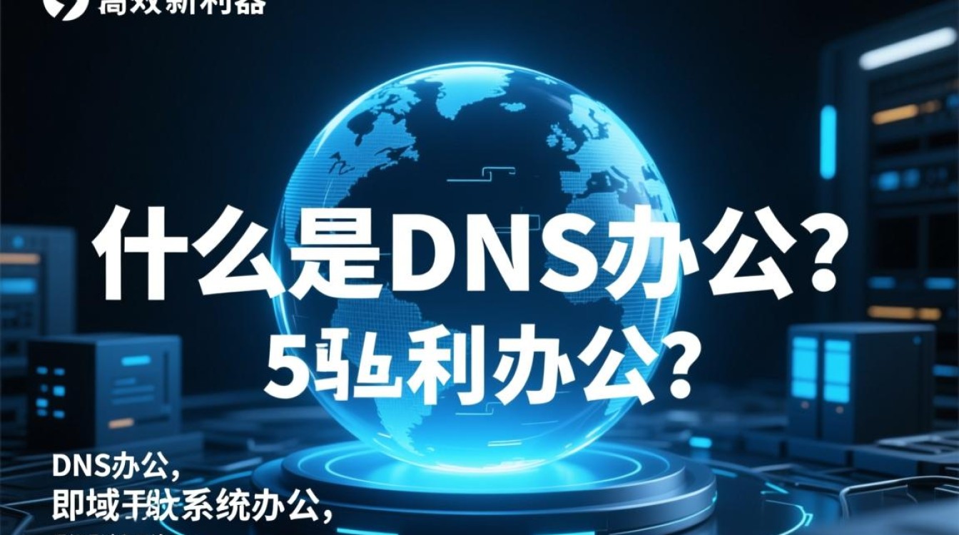 dns办公揭秘，DNS办公系统究竟如何提升工作效率及安全性？