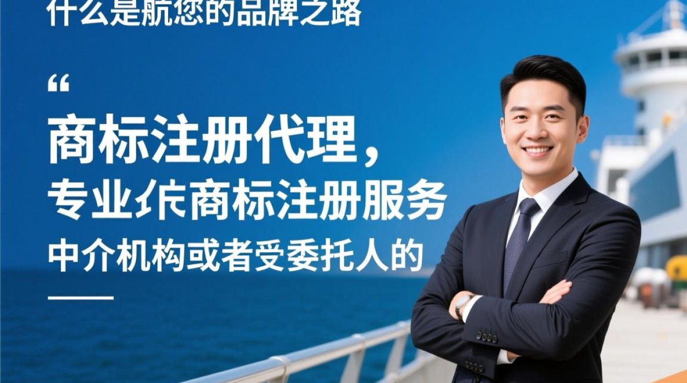商标注册代理律师，为何企业重视选择专业代理？